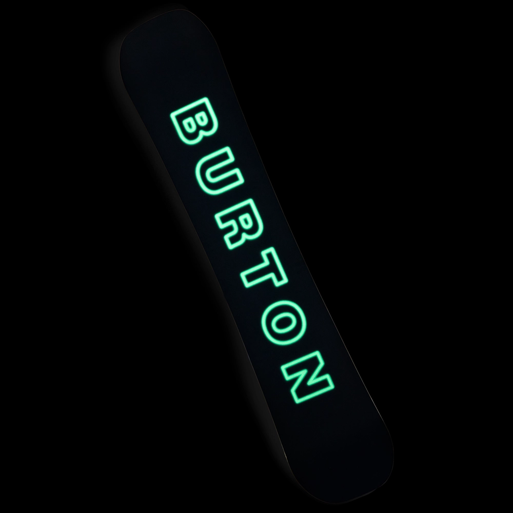 Burton Custom Glow Camber Snowboard Herren 2026 Burton Custom Glow Camber Snowboard Herren 2026