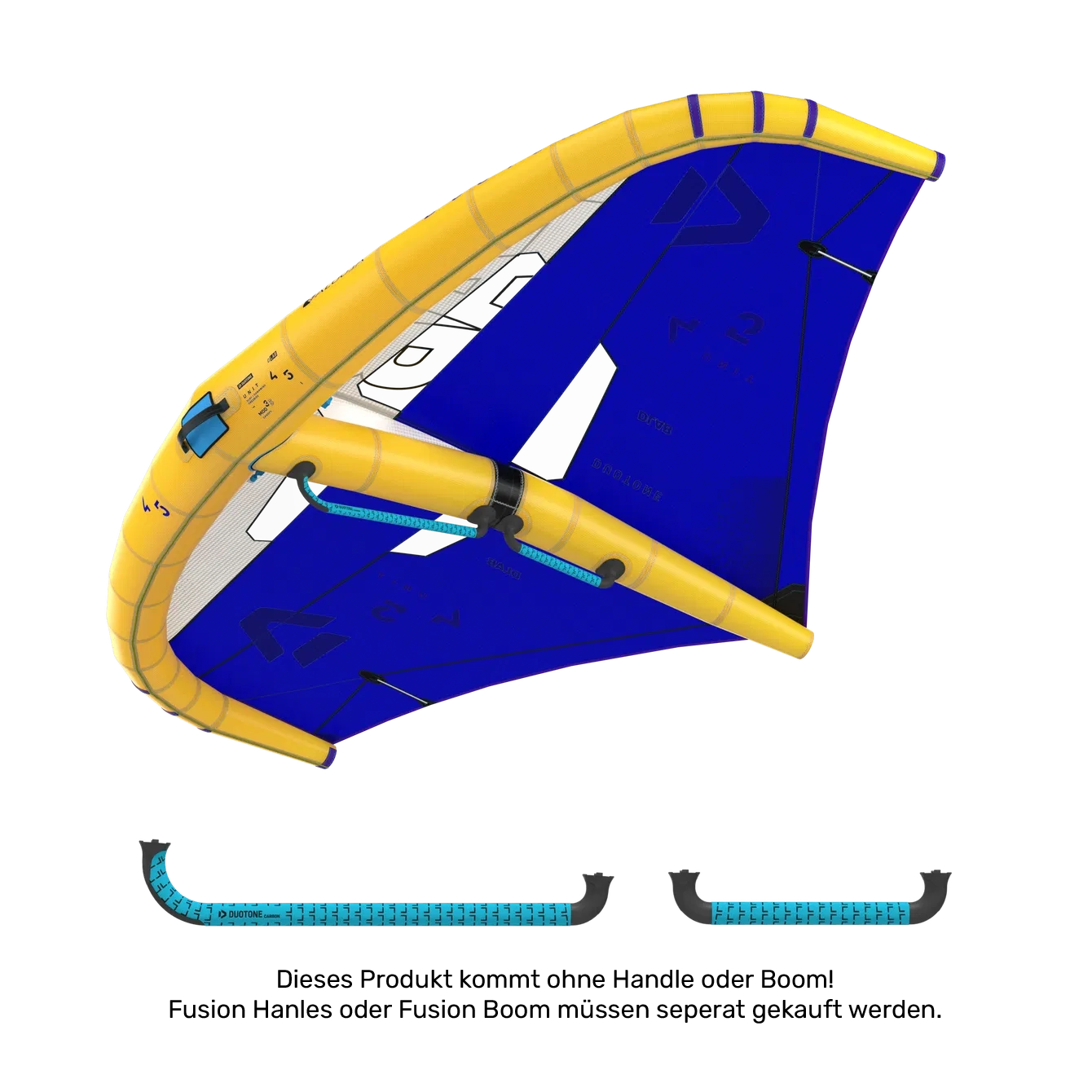 DUOTONE UNIT D/LAB DUOTONE UNIT D/LAB