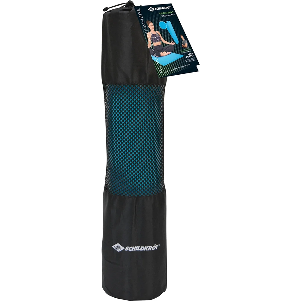 Schildkröt Yoga Matte 4mm – verschiedene Farben Schildkröt Yoga Matte 4mm – verschiedene Farben
