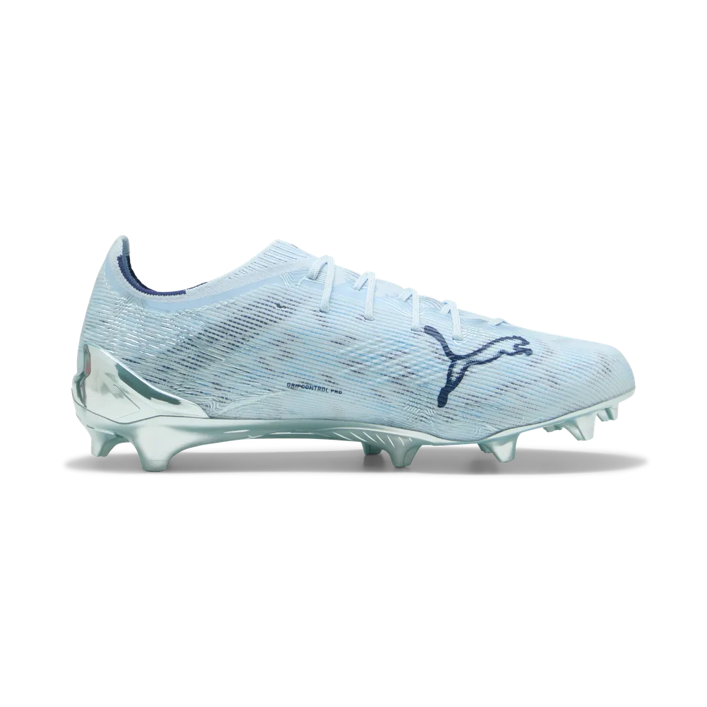Puma ULTRA 6 ULTIMATE FG Fußballschuhe – Icy Blue/White Blue Jewel Puma ULTRA 6 ULTIMATE FG Fußballschuhe – Icy Blue/White Blue Jewel