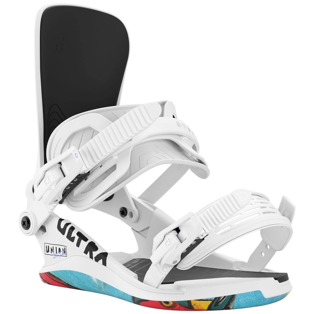 UNION Ultra Snowboard-Bindung 2026 - arthur longo UNION Ultra Snowboard-Bindung 2026 - arthur longo