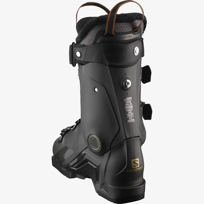 Salomon pro 90 w hotsell