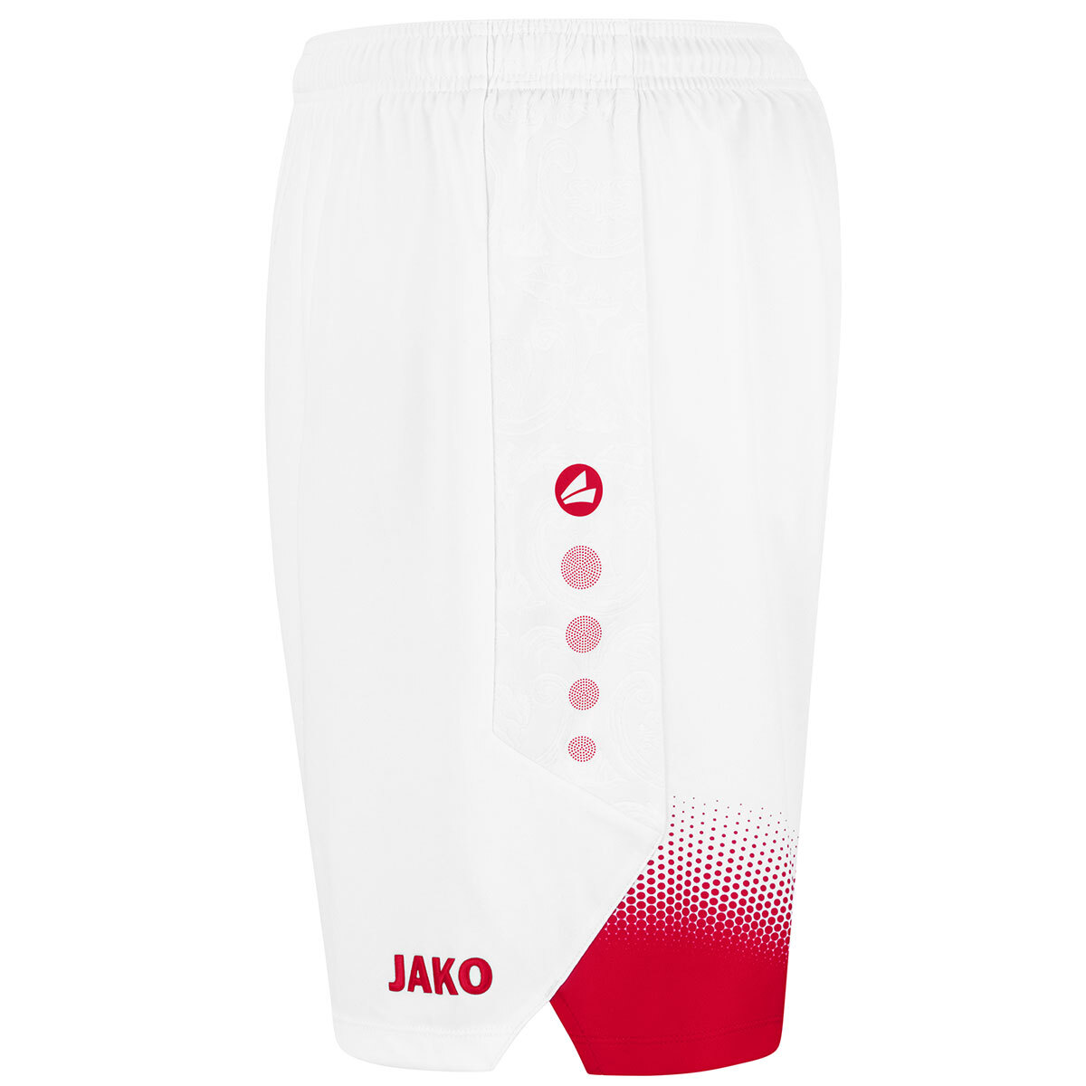 JAKO VfB Stuttgart Heimshorts 26/27 für Kinder