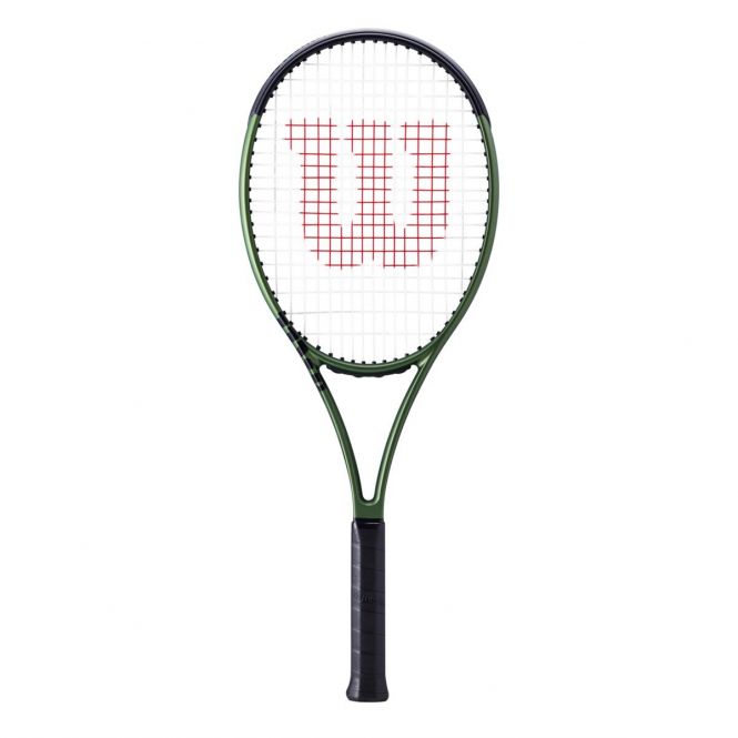 Wilson Blade 101 L v 8.0 Tennisschläger 2023 Wilson Blade 101 L v 8.0 Tennisschläger 2023
