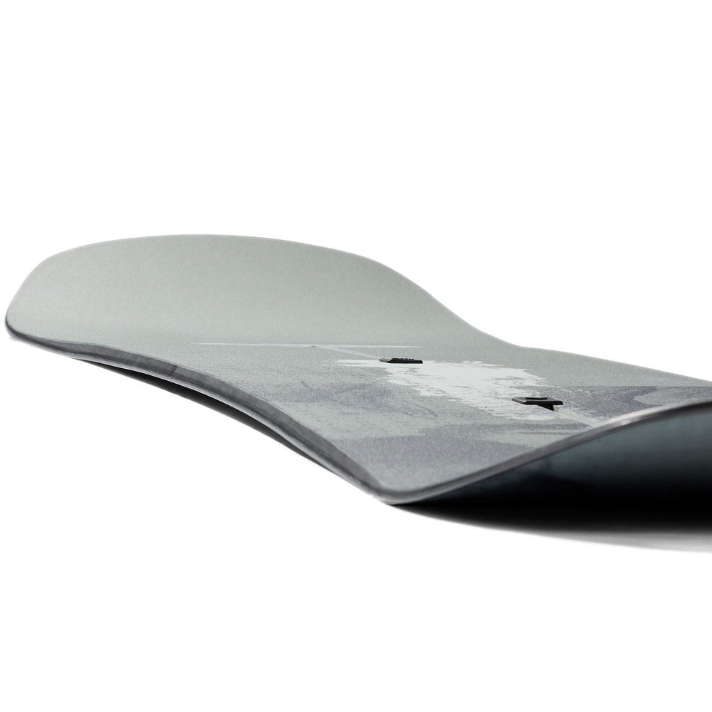 Burton Instigator PurePop Camber Snowboard Herren 2026 Burton Instigator PurePop Camber Snowboard Herren 2026