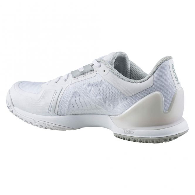Head Sprint Pro 3.5 Damen Tennisschuh - Weiss Head Sprint Pro 3.5 Damen Tennisschuh - Weiss