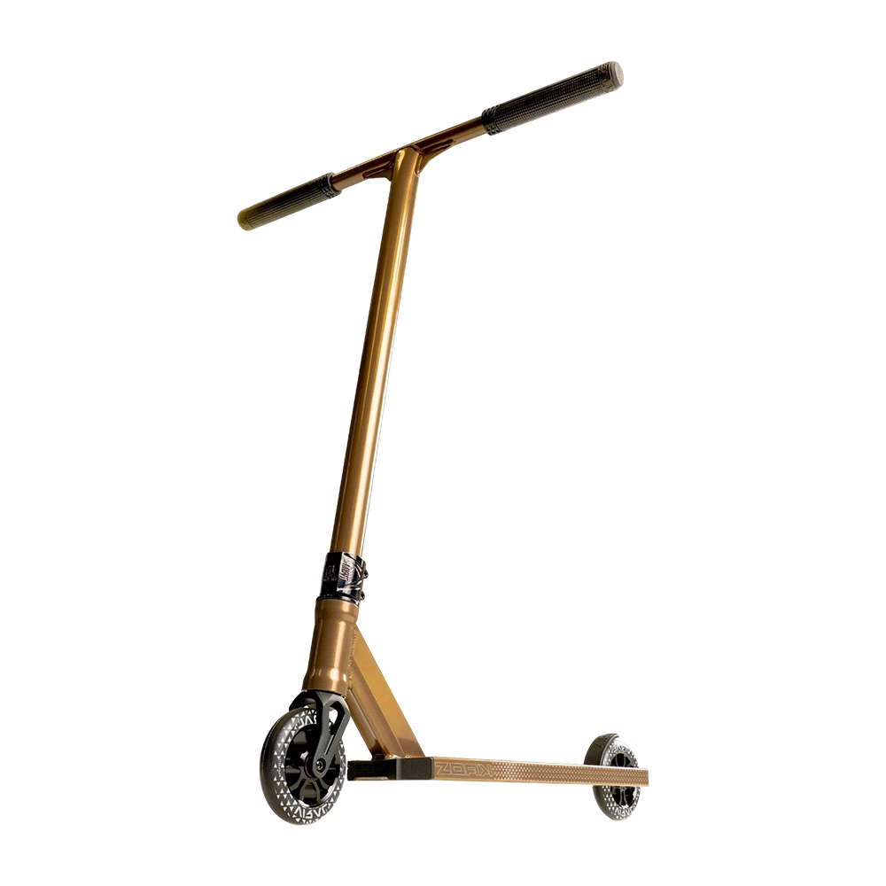 MADD GEAR MGP Stunt Scooter Kaos Ash