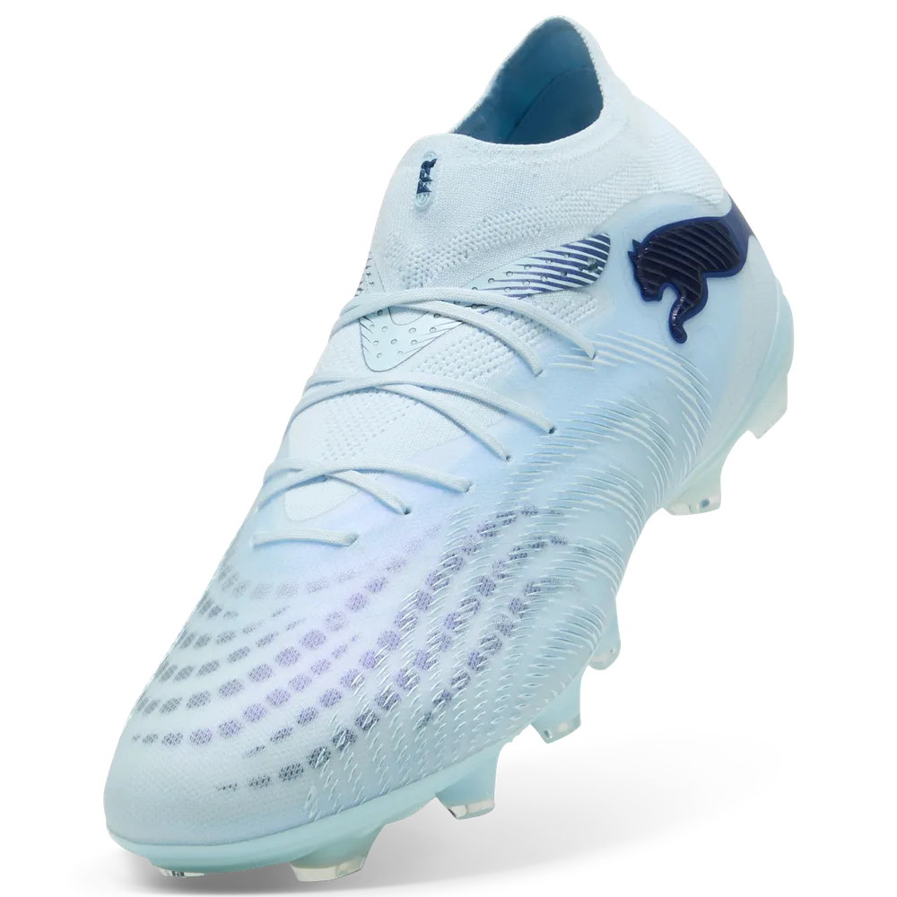 Puma FUTURE 9 PRO FG/AG Fußballschuhe – Icy Blue/Blue Jewel Puma FUTURE 9 PRO FG/AG Fußballschuhe – Icy Blue/Blue Jewel