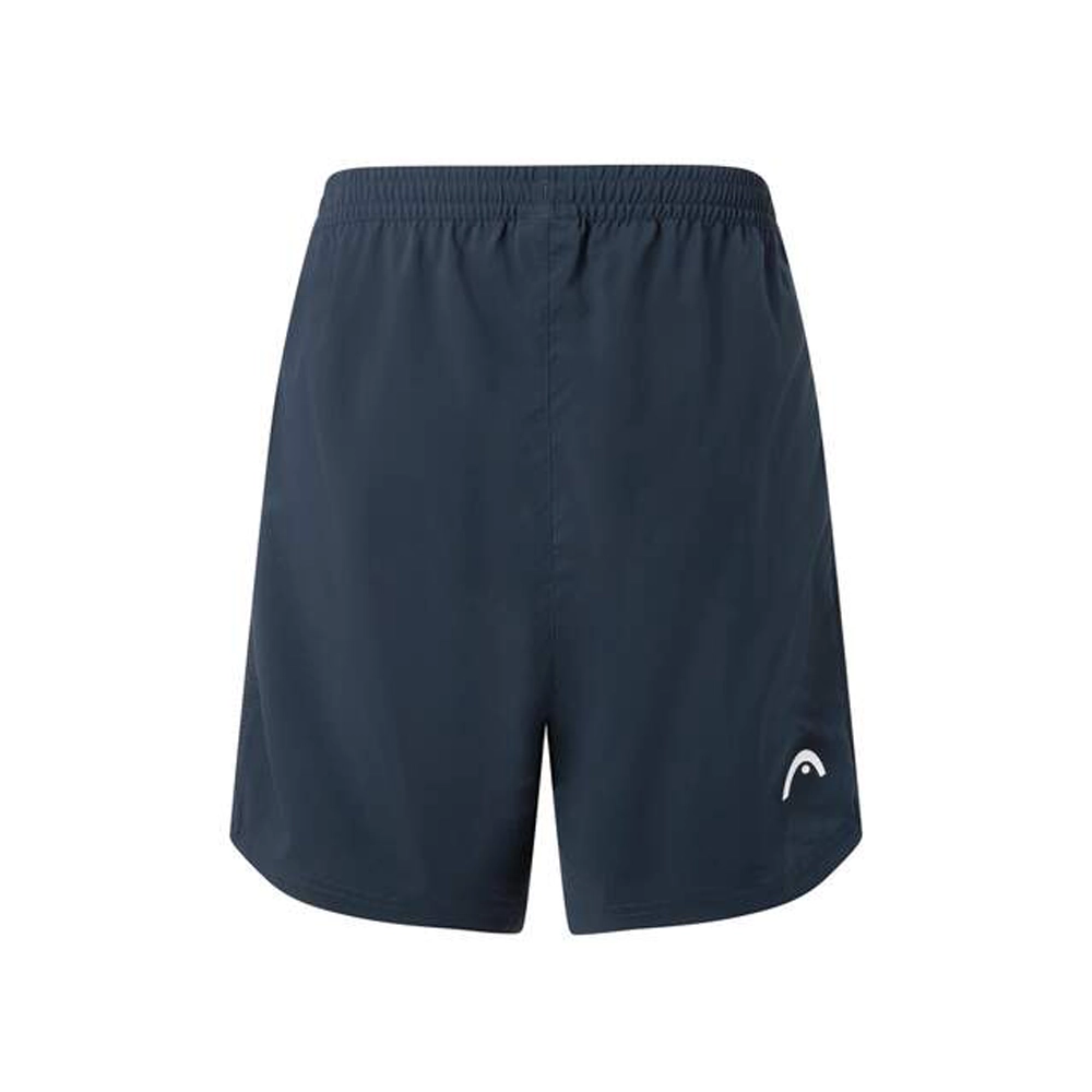 HEAD POWER Tennis Shorts für Herren - navy HEAD POWER Tennis Shorts für Herren - navy