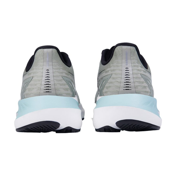 361° KAIROS 2 Herren Stabilität- Laufschuh - Black | Sustained Grey