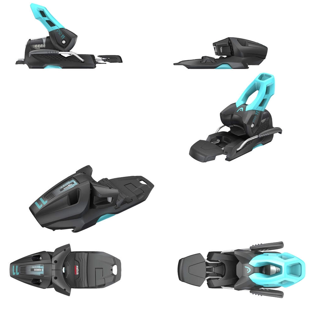 HEAD Worldcup Rebels e.XSR 25/26 Ski + PR 11 GripWalk® Bindung HEAD Worldcup Rebels e.XSR 25/26 Ski + PR 11 GripWalk® Bindung