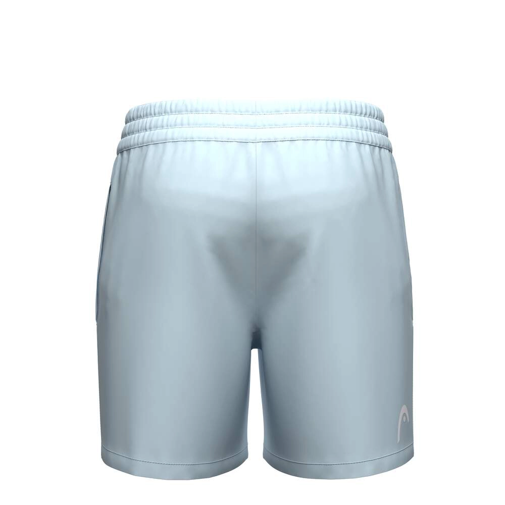 HEAD VISION Tennis Shorts Kinder - light blue