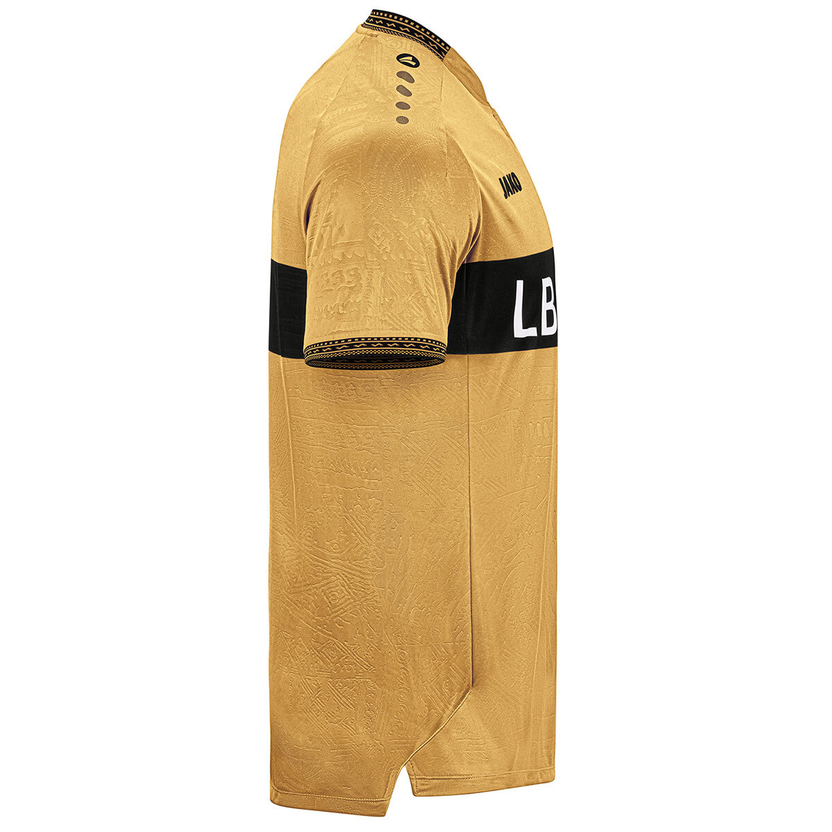 JAKO VfB Stuttgart 3rd Trikot 2026/27 für Kinder – Gold JAKO VfB Stuttgart 3rd Trikot 2026/27 für Kinder – Gold