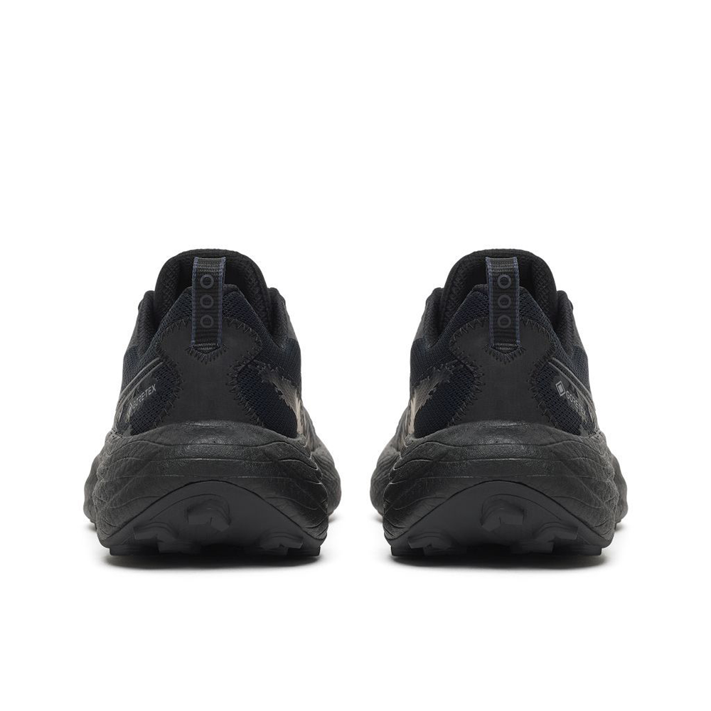 Saucony RIDE TR3 GTX Damen Trailrunningschuh – Triple Black