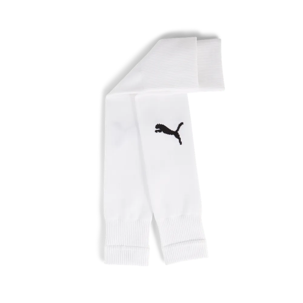 VfB FN Puma teamGOAL Sleeve Socken weiß