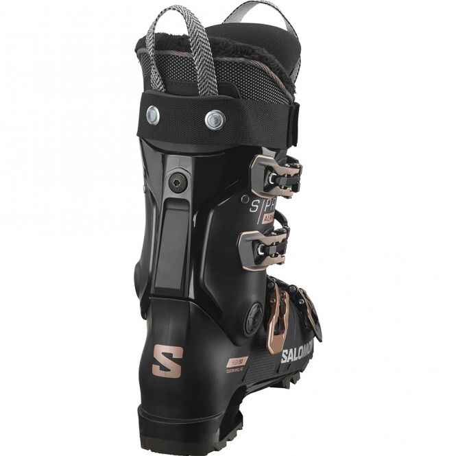 Salomon S/PRO Alpha 90 W GW Damen Skischuhe - bl/rose/silv 2023 Salomon S/PRO Alpha 90 W GW Damen Skischuhe - bl/rose/silv 2023