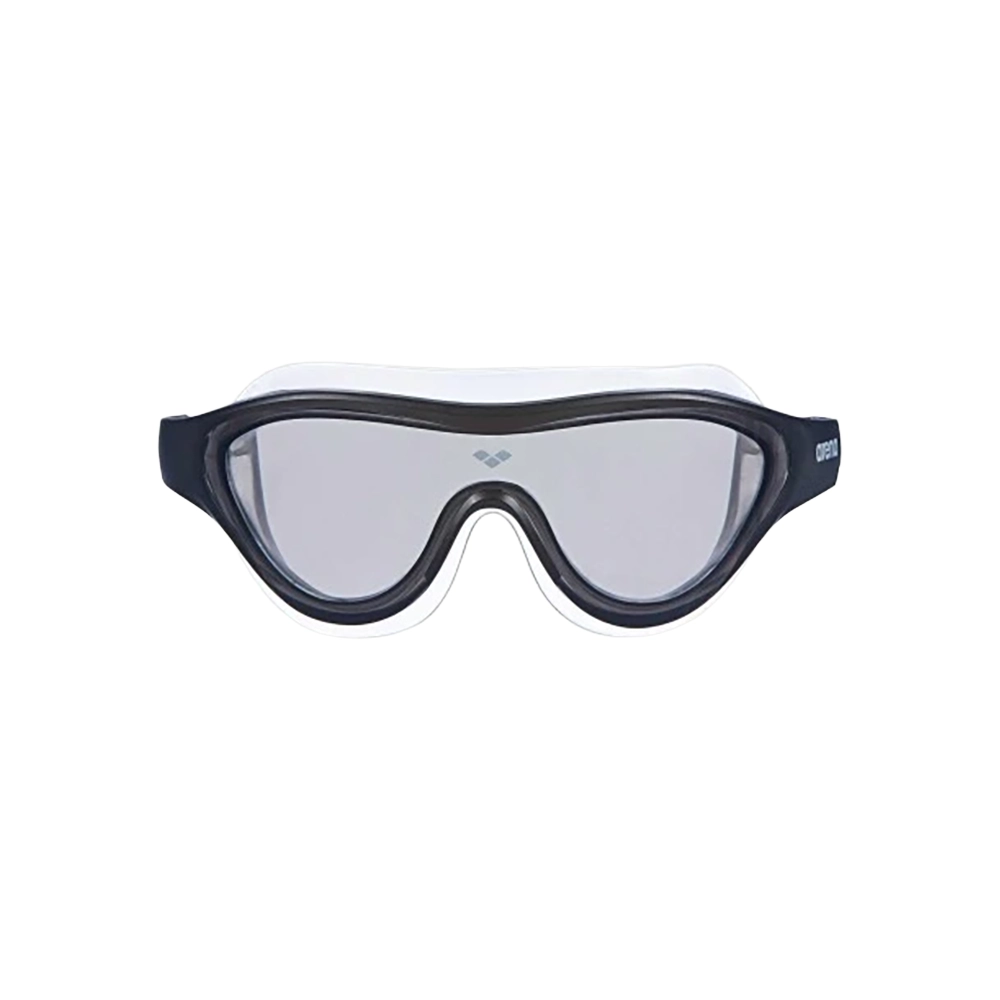 arena The One Schwimmmaske Smoke Lens Erwachsene – Schwarz