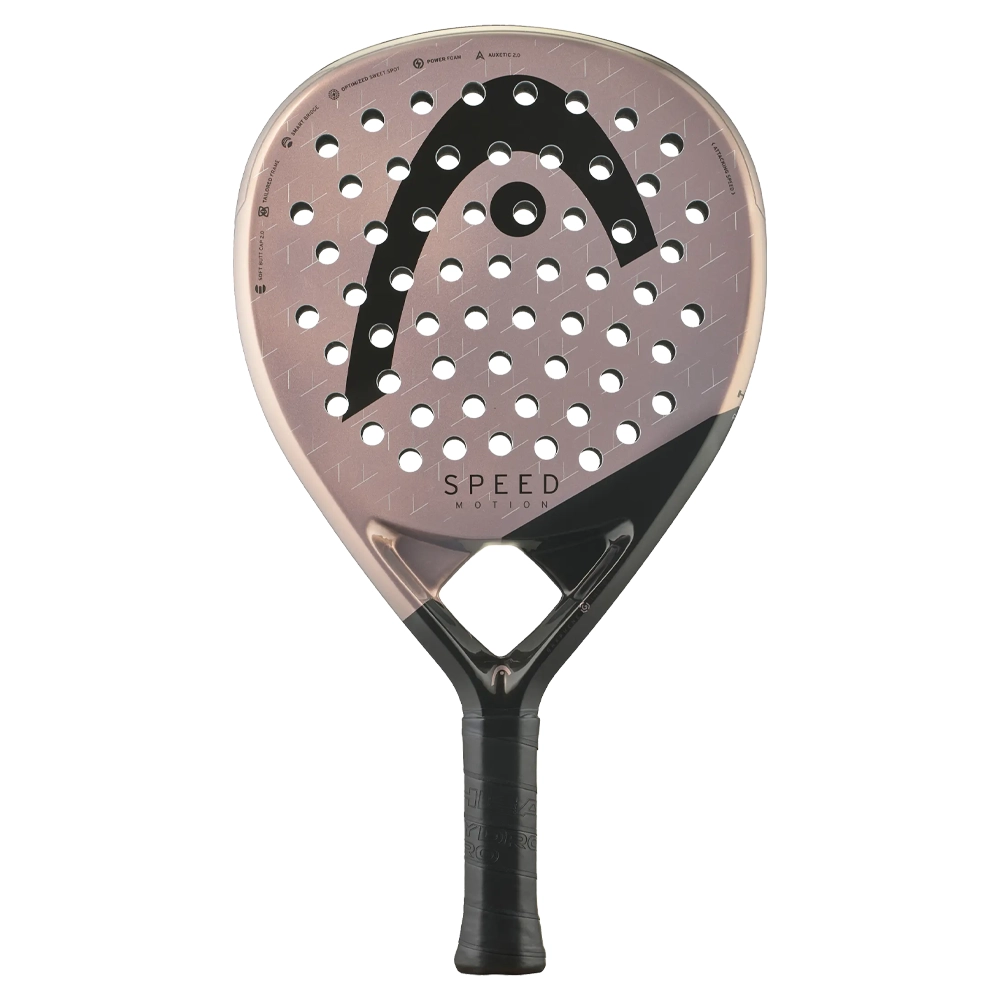 HEAD Speed Motion 2025 Padelschläger HEAD Speed Motion 2025 Padelschläger