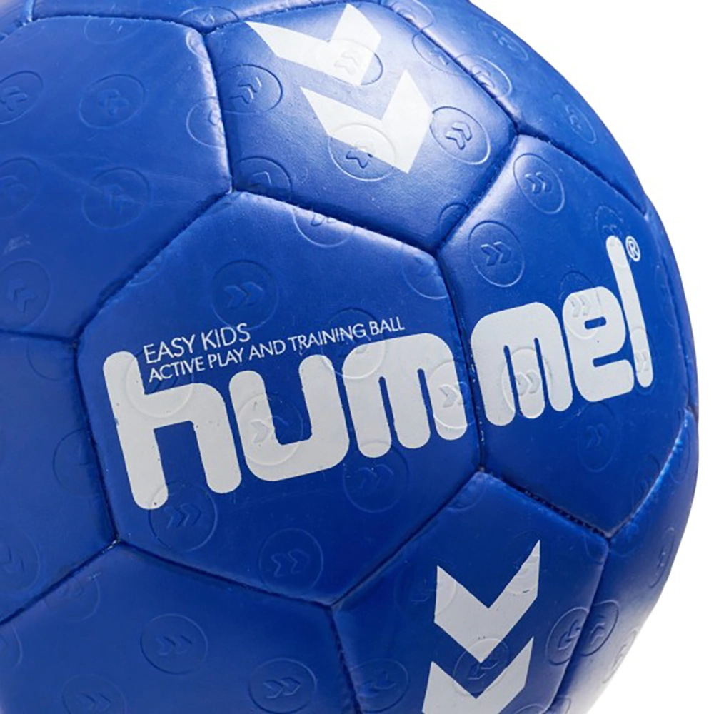 Hummel HML Easy Kids Handball - Blau / Weiß