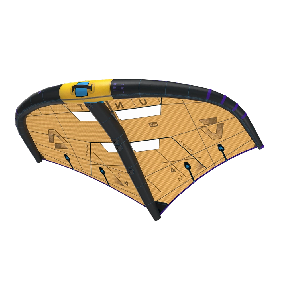 DUOTONE Unit SLS Wing – Sand DUOTONE Unit SLS Wing – Sand