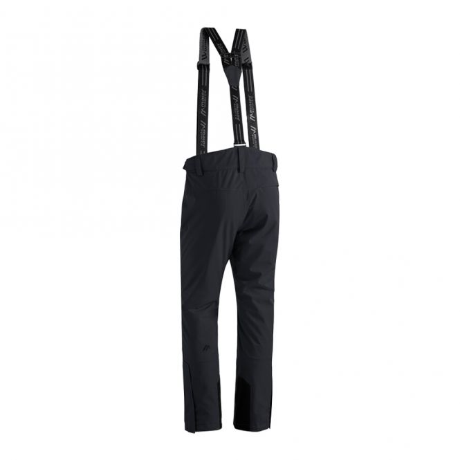 Maier Sports Anton Slim Herren Skihose - schwarz Maier Sports Anton Slim Herren Skihose - schwarz