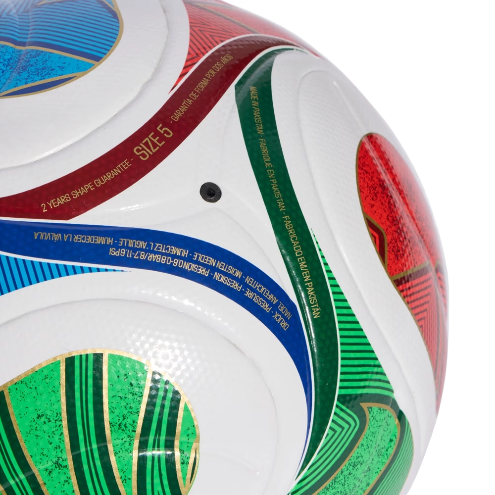 Adidas FIFA WM 26™ Trionda League JR Fußball | Gr.4 | 290g