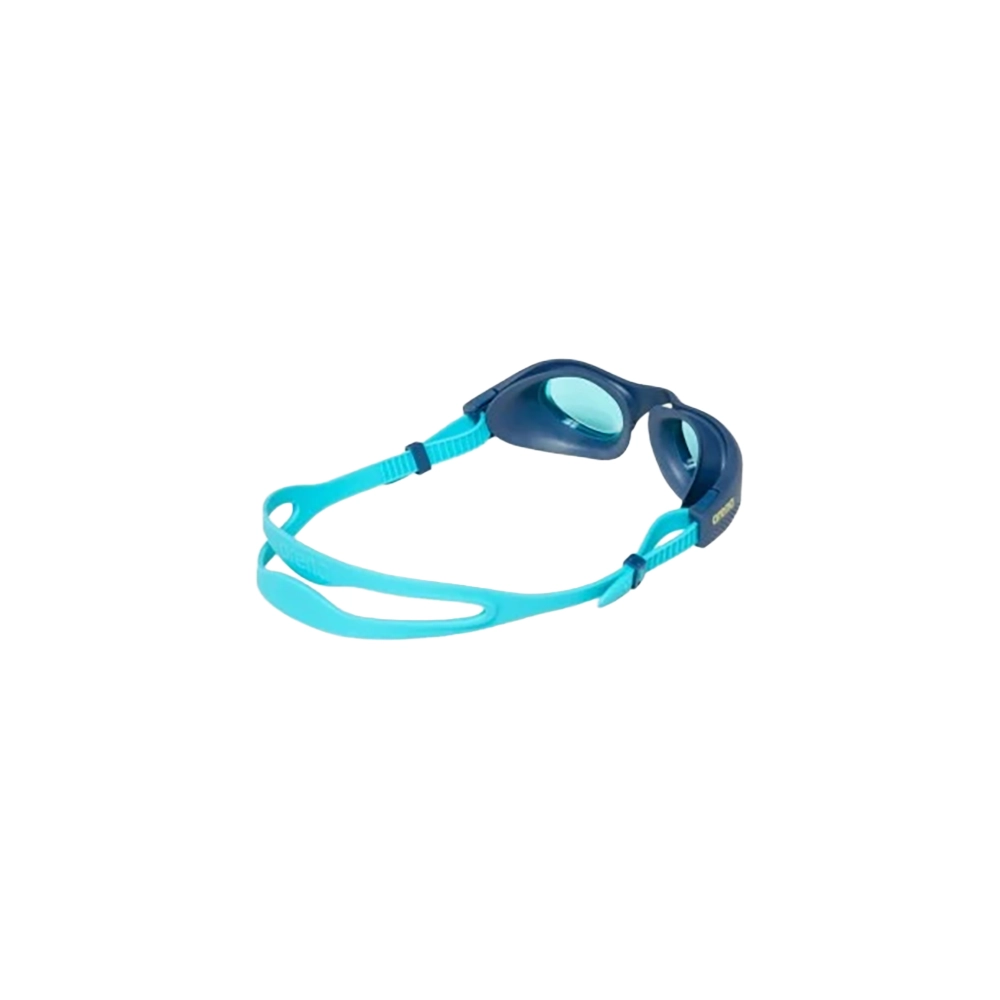 arena The One Junior Schwimmbrille Blue Lens Kinder – Blau Dunkelblau