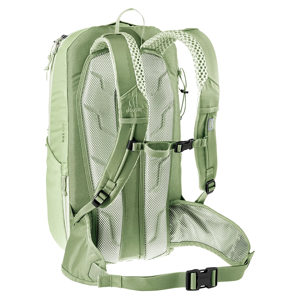 Deuter Bike I 20 Fahrradrucksack – Mineral Grove