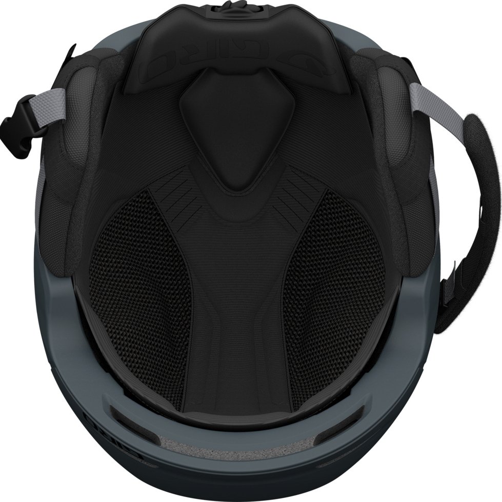 Giro NEO MIPS - Matte Dark Shark Ski und Snowboardhelm 