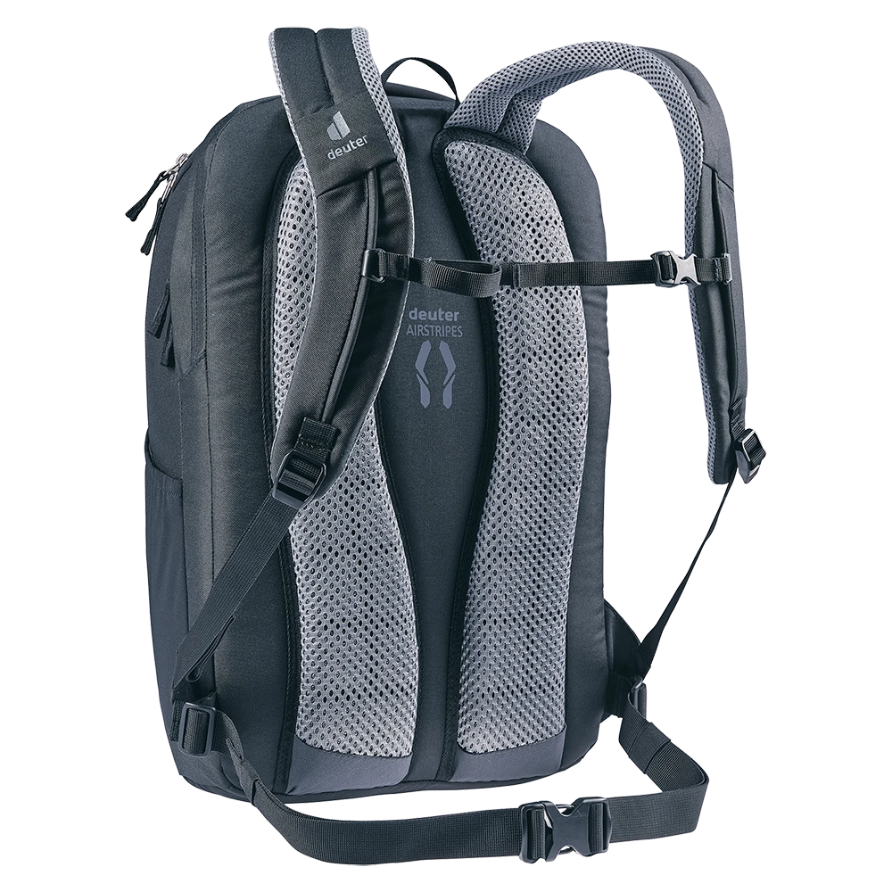 Deuter Giga Lifestyle Rucksack – Schwarz