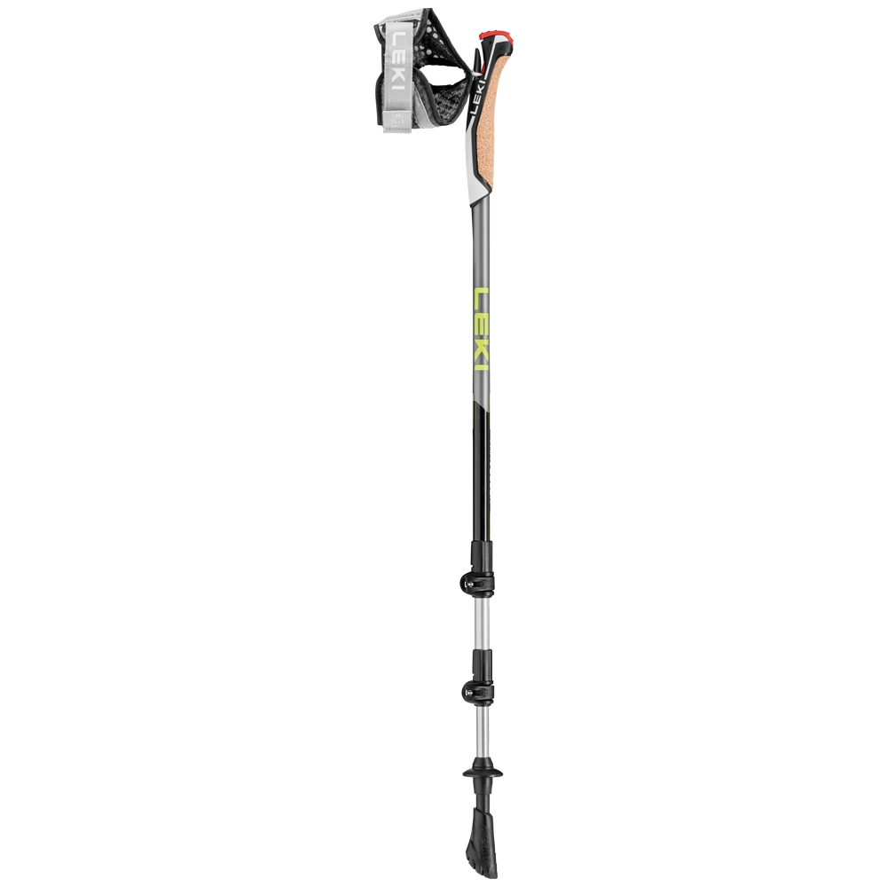 LEKI TRAVELLER ALU | Nordic Walking Stock