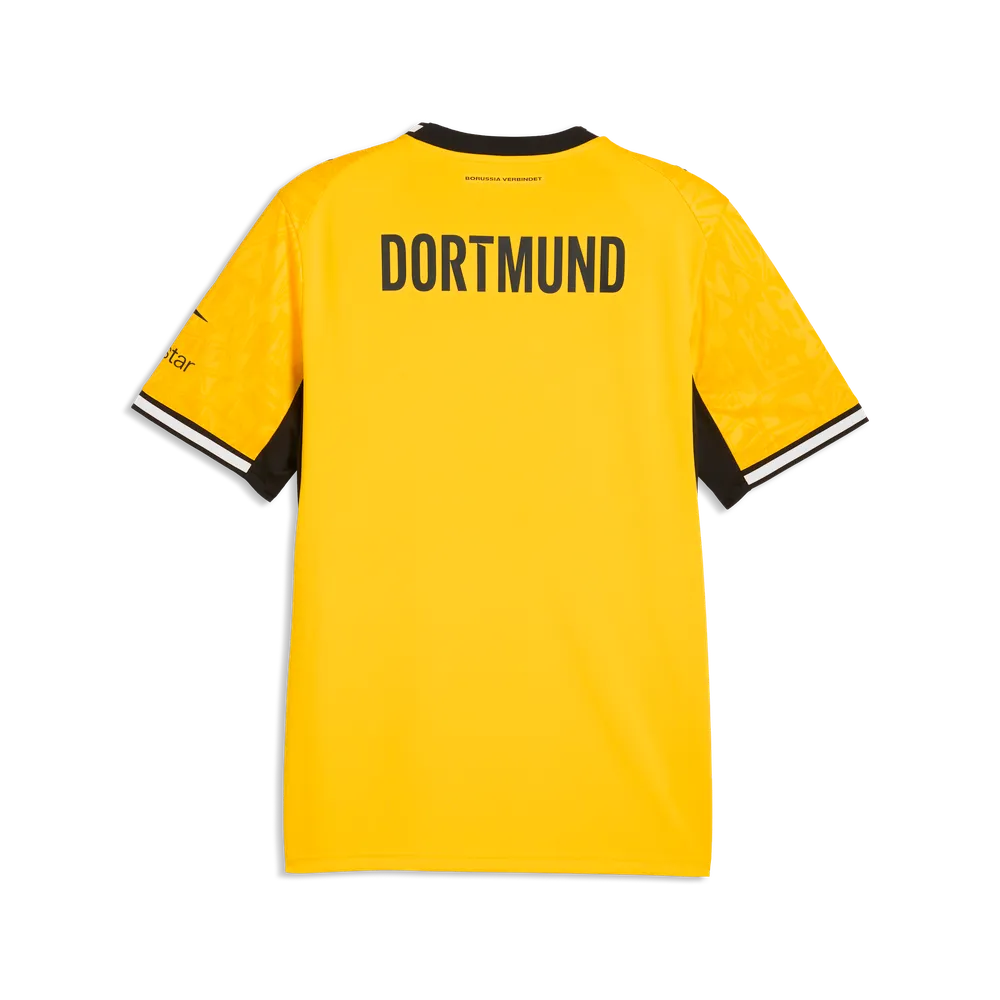 Puma BVB Borussia Dortmund Heimtrikot 26/27 für Herren Puma BVB Borussia Dortmund Heimtrikot 26/27 für Herren