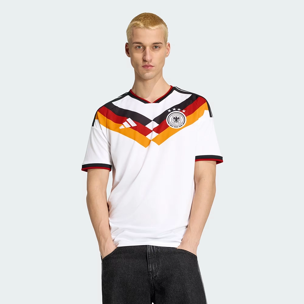 Puma DFB Deutschland Heimtrikot WM 2026 für Herren