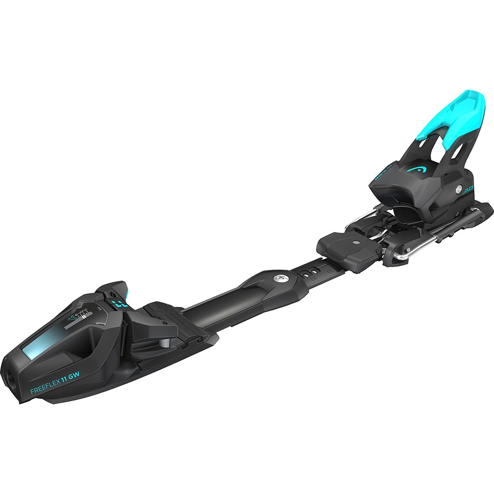 HEAD WC Rebels Race Pro 25/26 RP WRC 14 + FF11 GW HEAD WC Rebels Race Pro 25/26 RP WRC 14 + FF11 GW