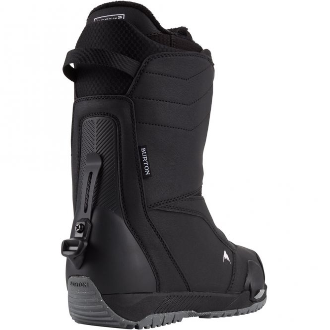 Burton Step On RULER Snowboardboots Herren - black  Burton Step On RULER Snowboardboots Herren - black