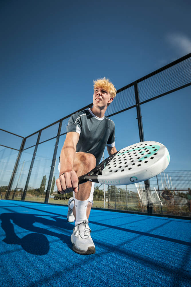 HEAD Gravity Pro 2024 Padelschläger HEAD Gravity Pro 2024 Padelschläger