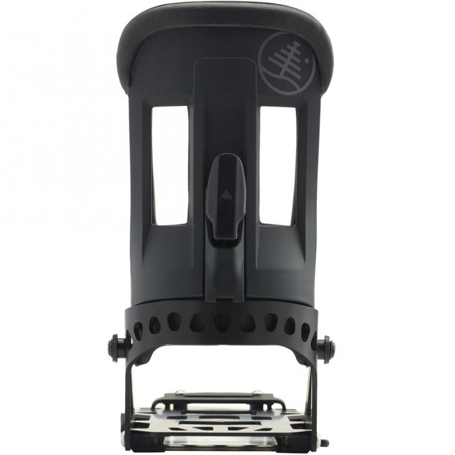 Burton Hitchhiker Splitboardbindung - black 23/24 Burton Hitchhiker Splitboardbindung - black 23/24