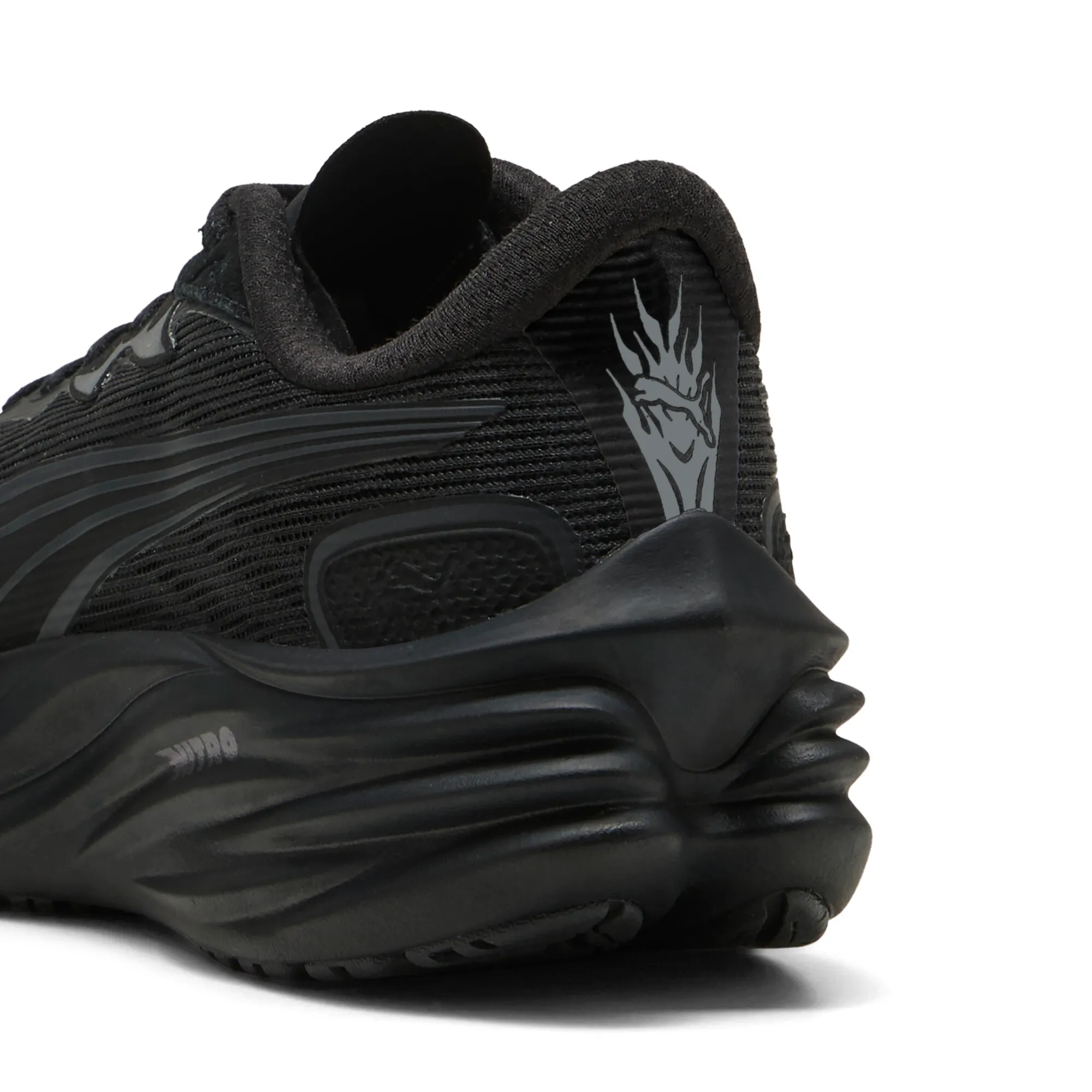 Puma VELOCITY NITRO™ 4 schwarz - Laufschuhe für Herren Puma VELOCITY NITRO™ 4 schwarz - Laufschuhe für Herren