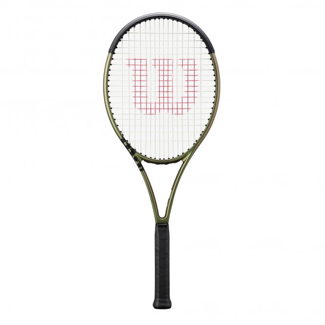 Wilson Blade 100 L v 8.0 Tennisschläger 2023 Wilson Blade 100 L v 8.0 Tennisschläger 2023