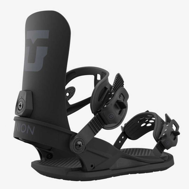 UNION Legacy Damen Snowboard Bindung - black 23/24 UNION Legacy Damen Snowboard Bindung - black 23/24