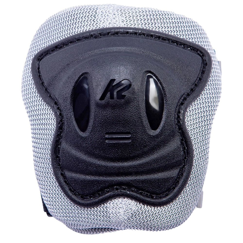 K2 Pad Protektoren Set für Kinder - grey K2 Pad Protektoren Set für Kinder - grey