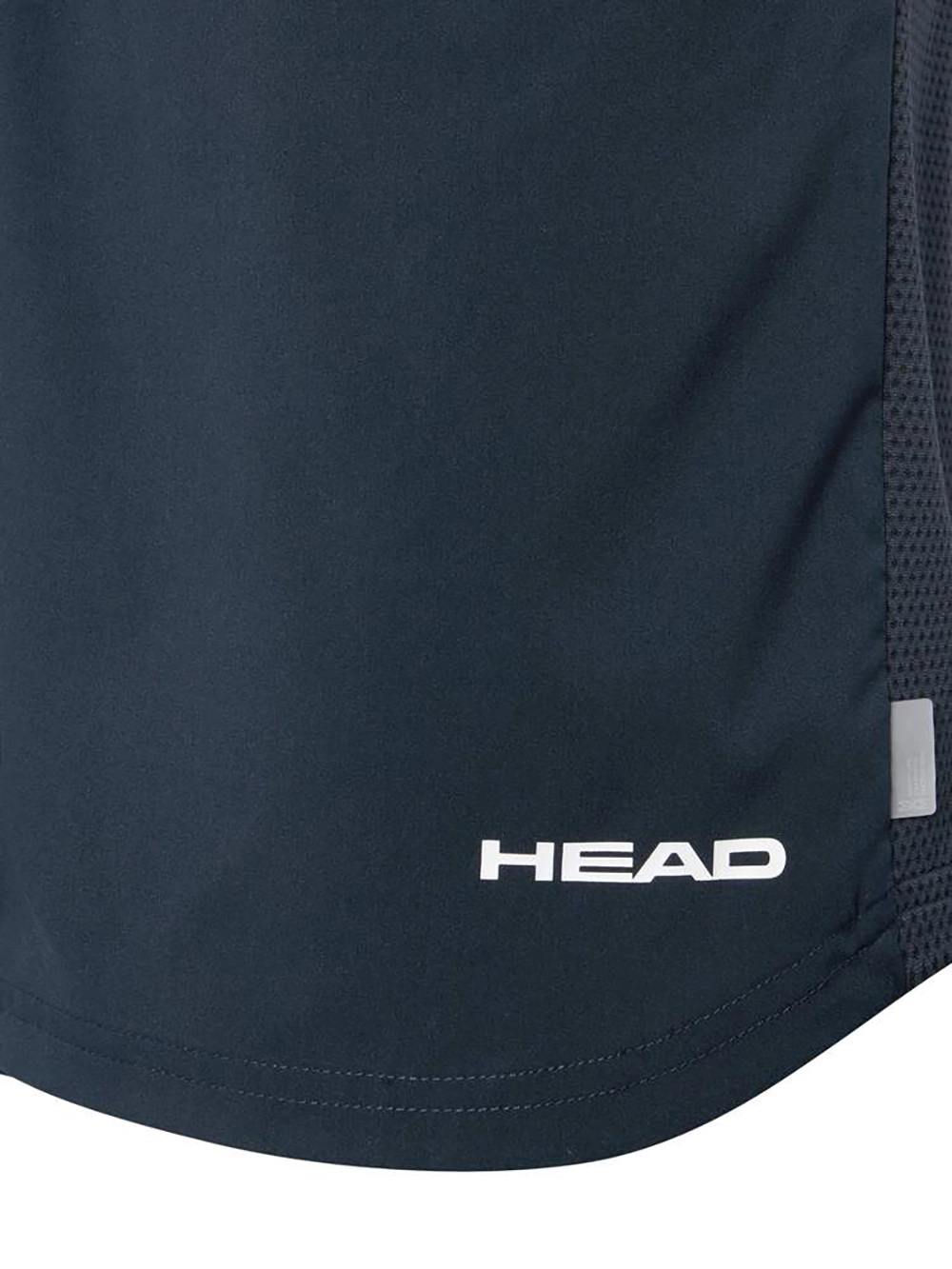 HEAD POWER Tennis Shorts für Herren - navy