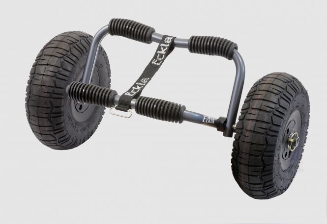 eckla SUP Fahrradanhänger Board-Trailer inkl. Bike Kupplung eckla SUP Fahrradanhänger Board-Trailer inkl. Bike Kupplung