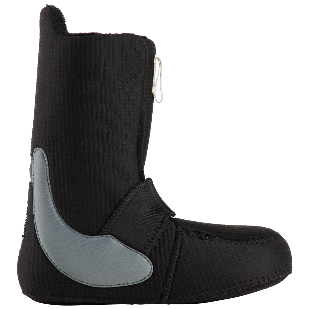 Burton Smalls BOA® Snowboardboots Kinder - black Burton Smalls BOA® Snowboardboots Kinder - black