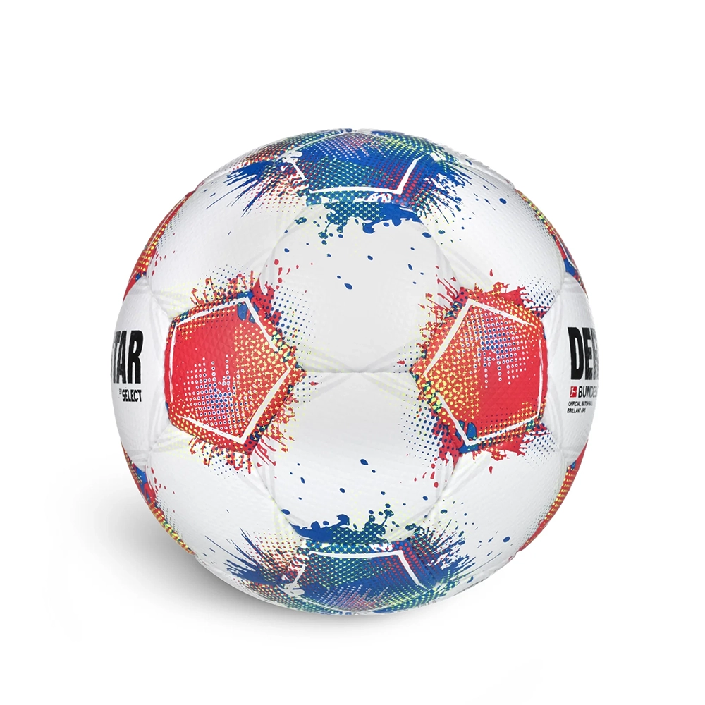 DERBYSTAR Bundesliga Brillant APS v25 Fussball | Gr.5 DERBYSTAR Bundesliga Brillant APS v25 Fussball | Gr.5