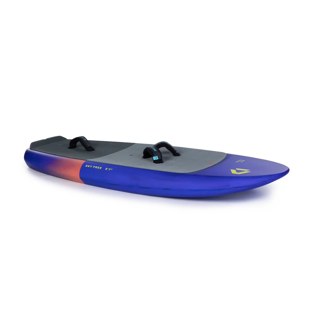 DUOTONE Foilboard Sky Free | Royal-Blue DUOTONE Foilboard Sky Free | Royal-Blue