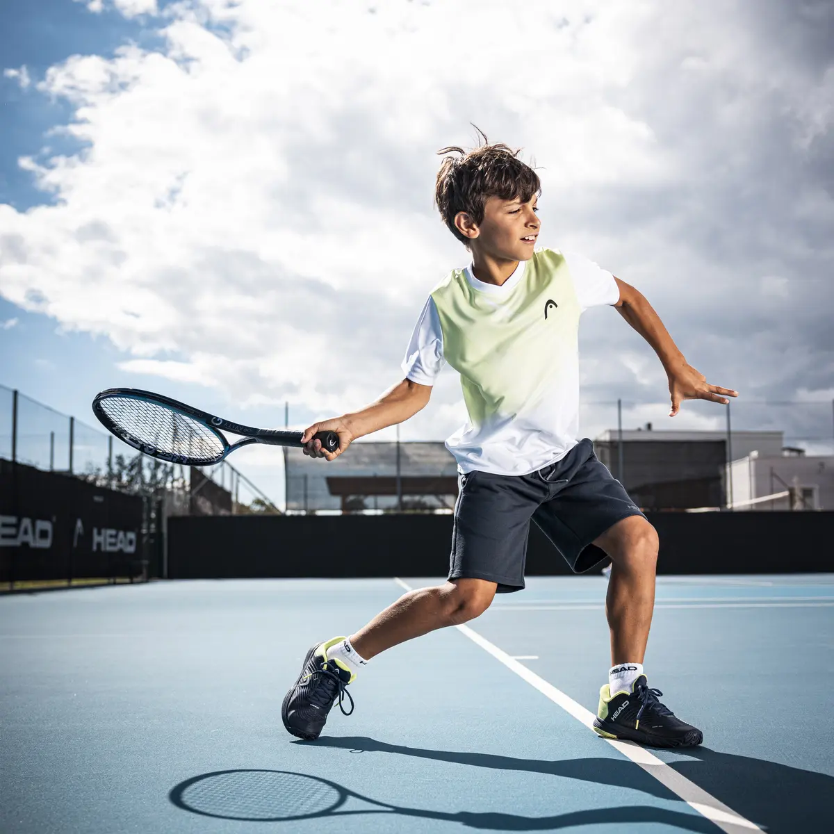 HEAD Gavity Jr. – Junior Tennisschläger 