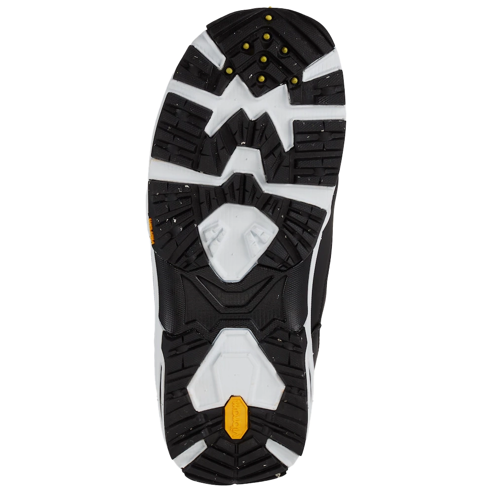 Burton Driver X Snowboardboots Herren - black Burton Driver X Snowboardboots Herren - black