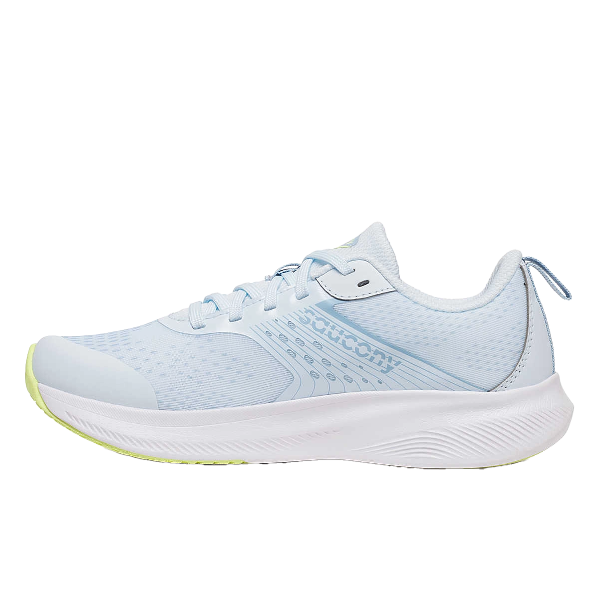 Ride Kinder neutraler Laufschuh - Blue | White Ride Kinder neutraler Laufschuh - Blue | White