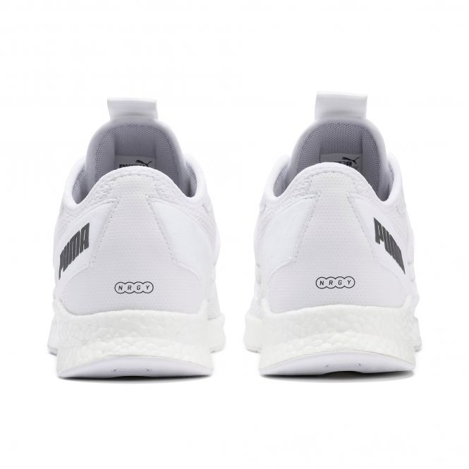 Puma NRGY Star Sneaker - Weiss Puma NRGY Star Sneaker - Weiss